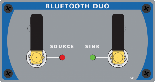 AudioPrecision 藍牙模塊選件 AP Bluetooth Duo