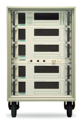 Milmega (Teseq) AS0204-400