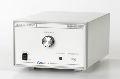 NoiseCom NC6000A/8000A