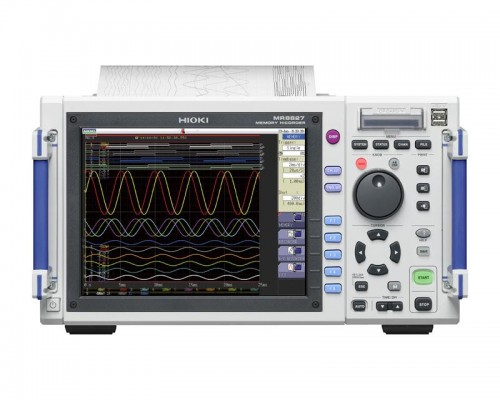 日置 MR8827 存儲記錄儀