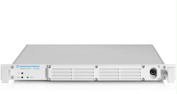 R&S M3SR IN4000A External Power Supply