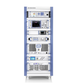 R&S TS9982 EMS 測試系統系列