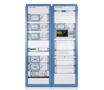 R&S TS8980 射頻測試系統系列