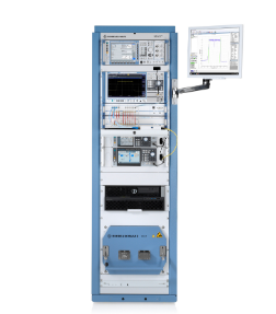 R&S TS8997 無線(xiàn)設備監管測試系統