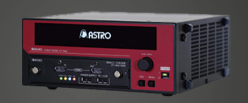 Astro CT-1860 電(diàn)纜測試儀