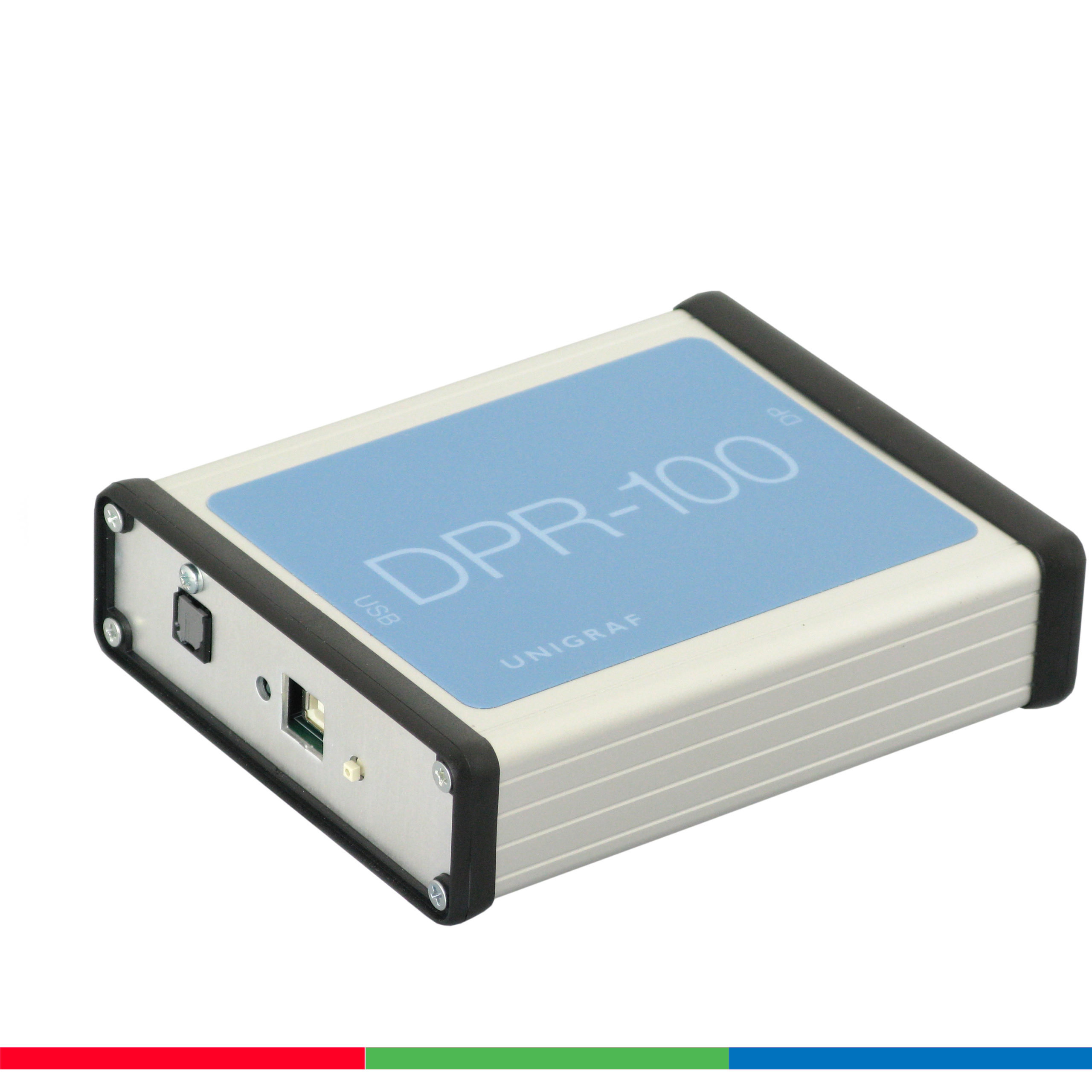 Unigraf DPR-100• DisplayPort信号分(fēn)析儀