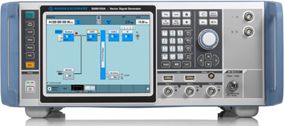 R&S SMM100A 矢量信号發生器