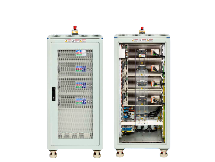 德(dé)國(guó)EA PSB 10000 24U 大電(diàn)流直流電(diàn)源系統 30KW-120KW